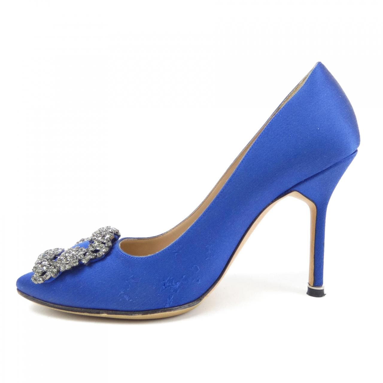 MANOLO BLAHNIK ·伯拉尼克 (manolo blahnik) 高跟鞋