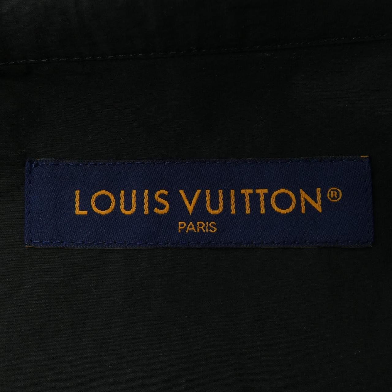 LOUIS VUITTON VUITTON jacket