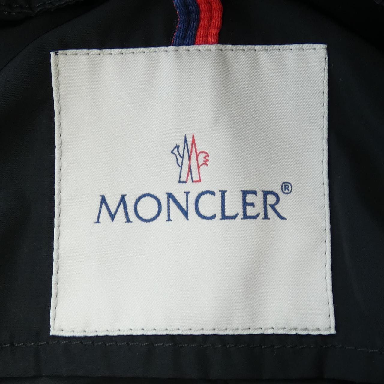 MONCLER moncler coat