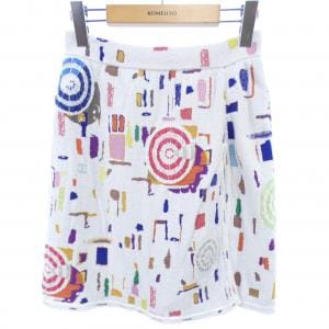 シャネル CHANEL スカート