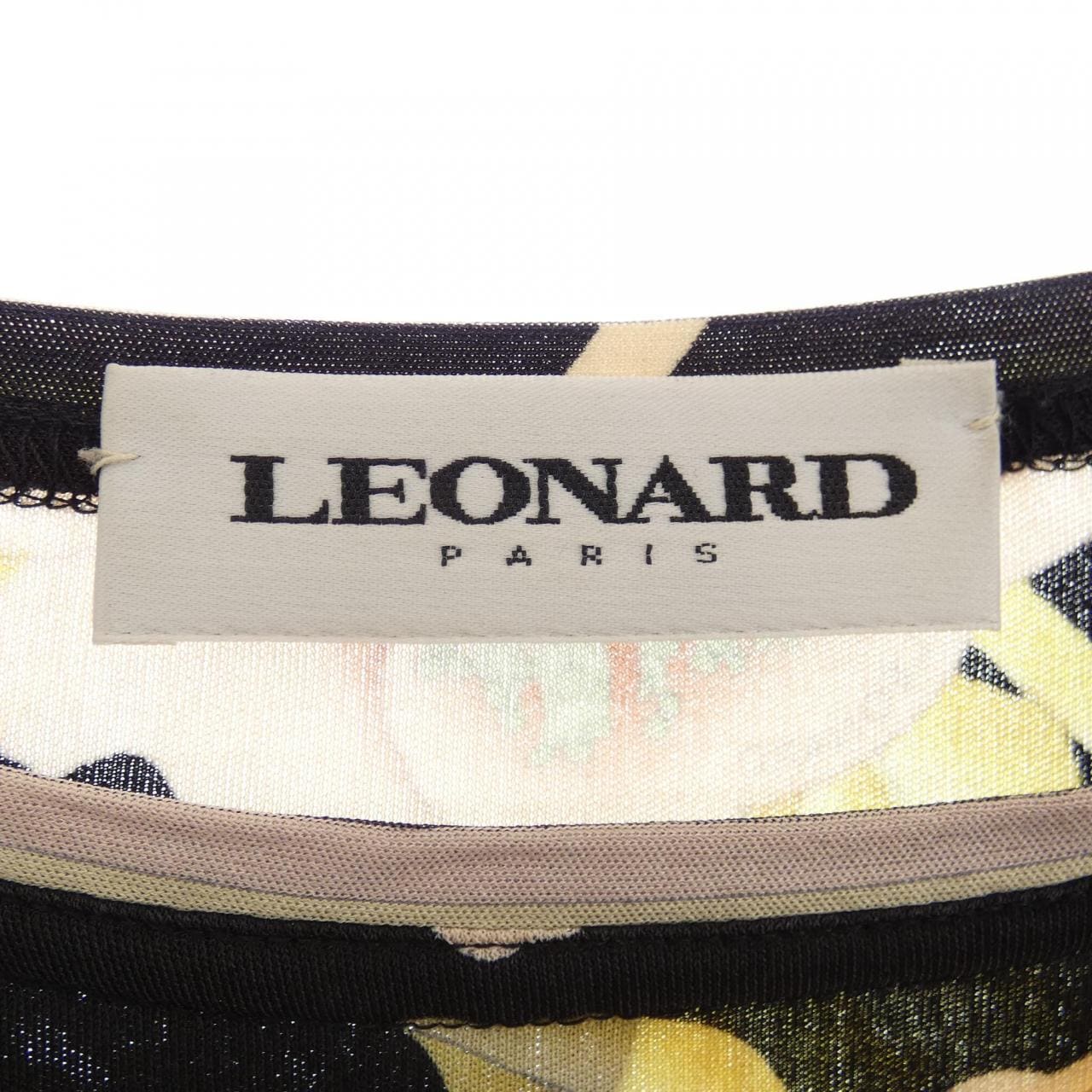 Leonard LEONARD上衣