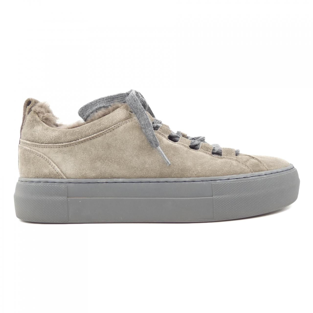 BRUNELLO CUCINELLI CUCINELLI 运动鞋