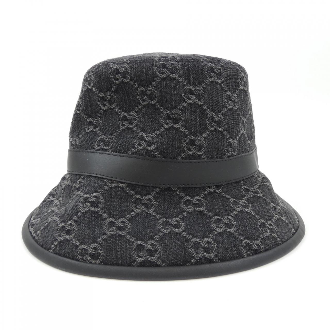 グッチ GUCCI ハット