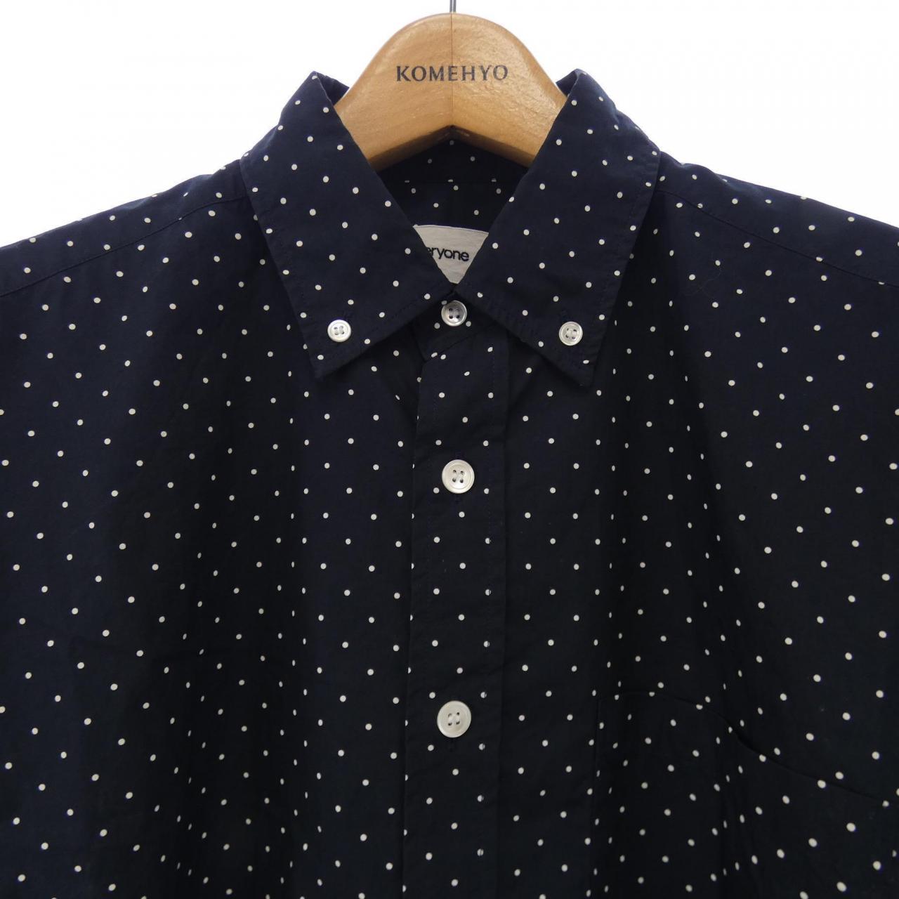EVERYONE shirt