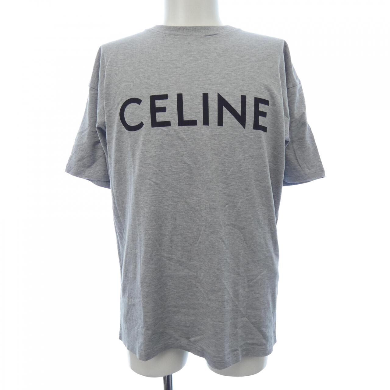 セリーヌ CELINE Tシャツ