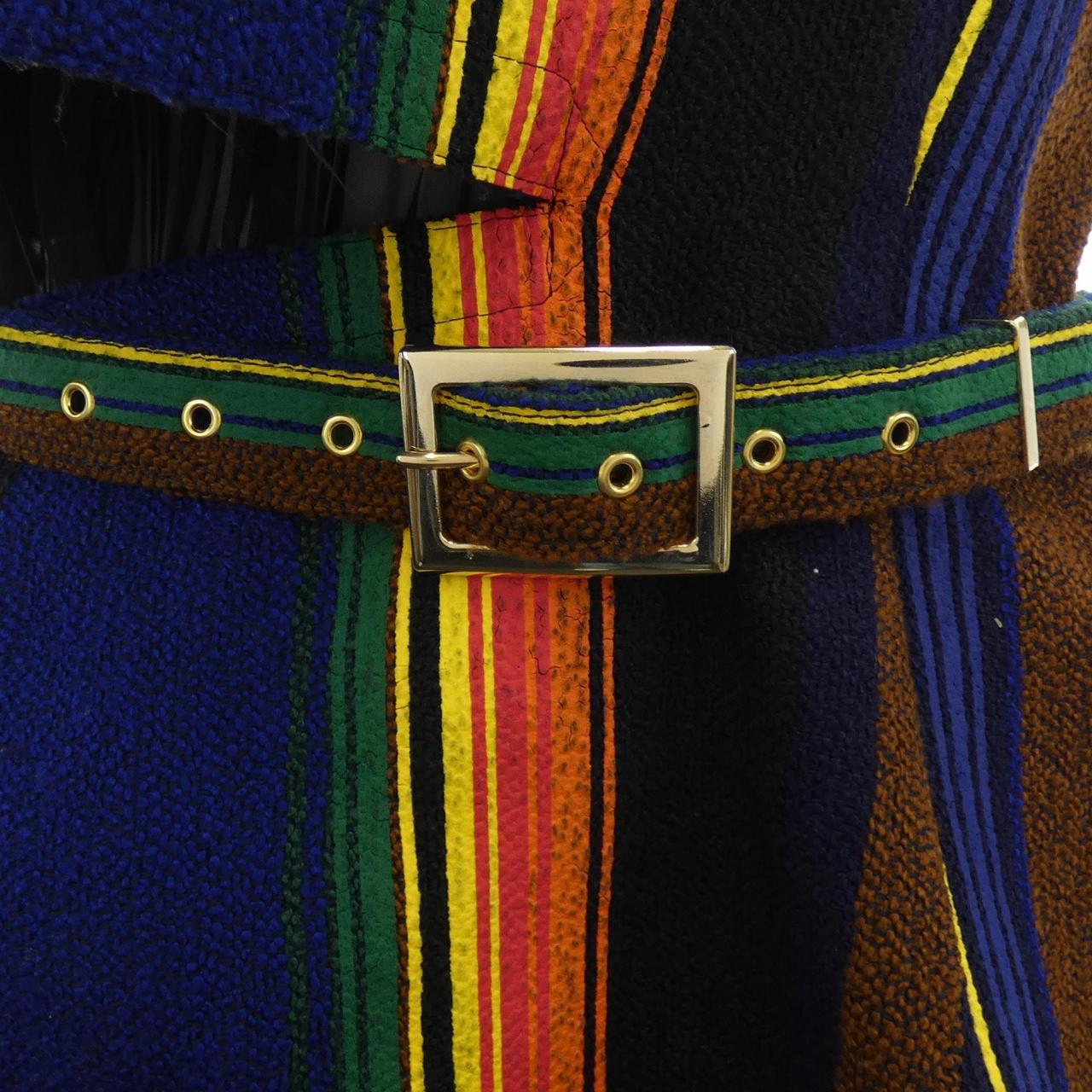 サカイ SACAI 16-02547 ワンピース