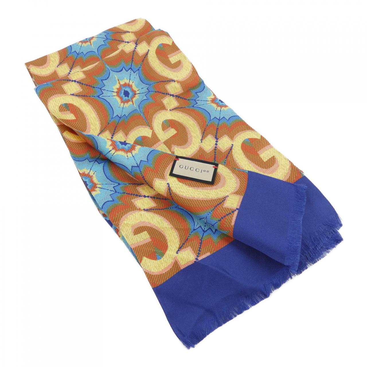 グッチ GUCCI 692032 4G001 STOLE