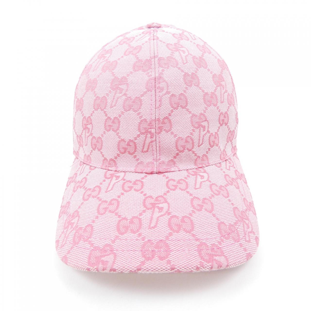 グッチ GUCCI 726076 4HAUW キャップ