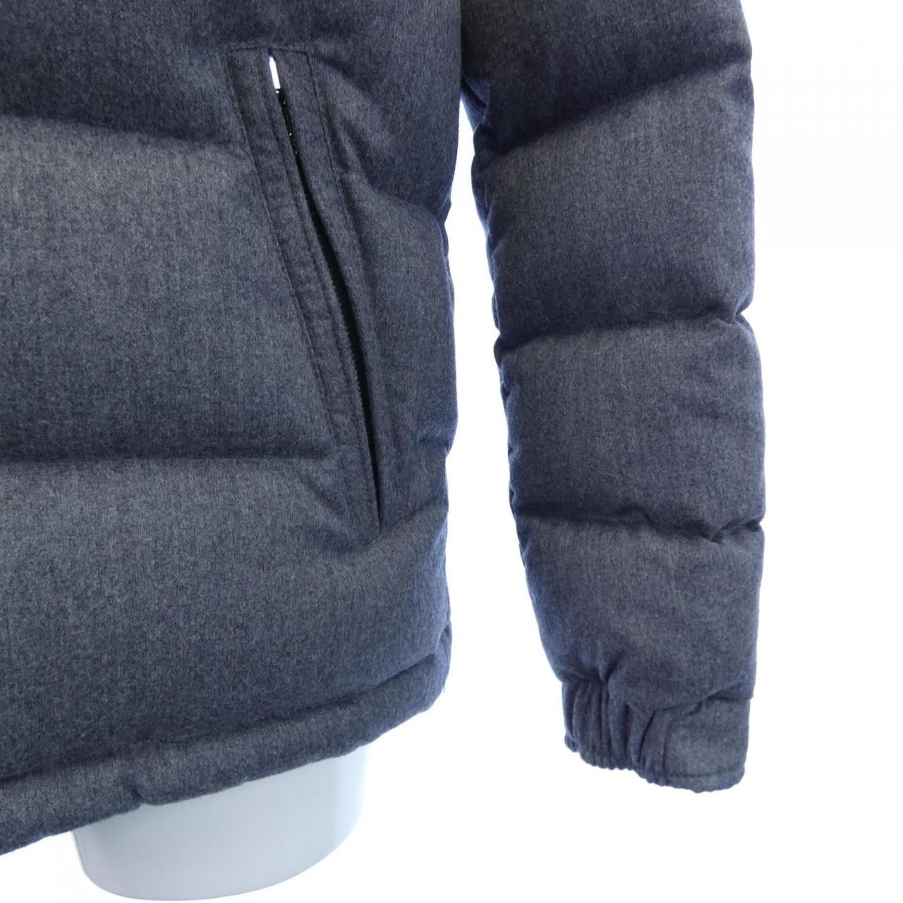 モンクレール MONCLER ALLEMAND ダウンジャケット