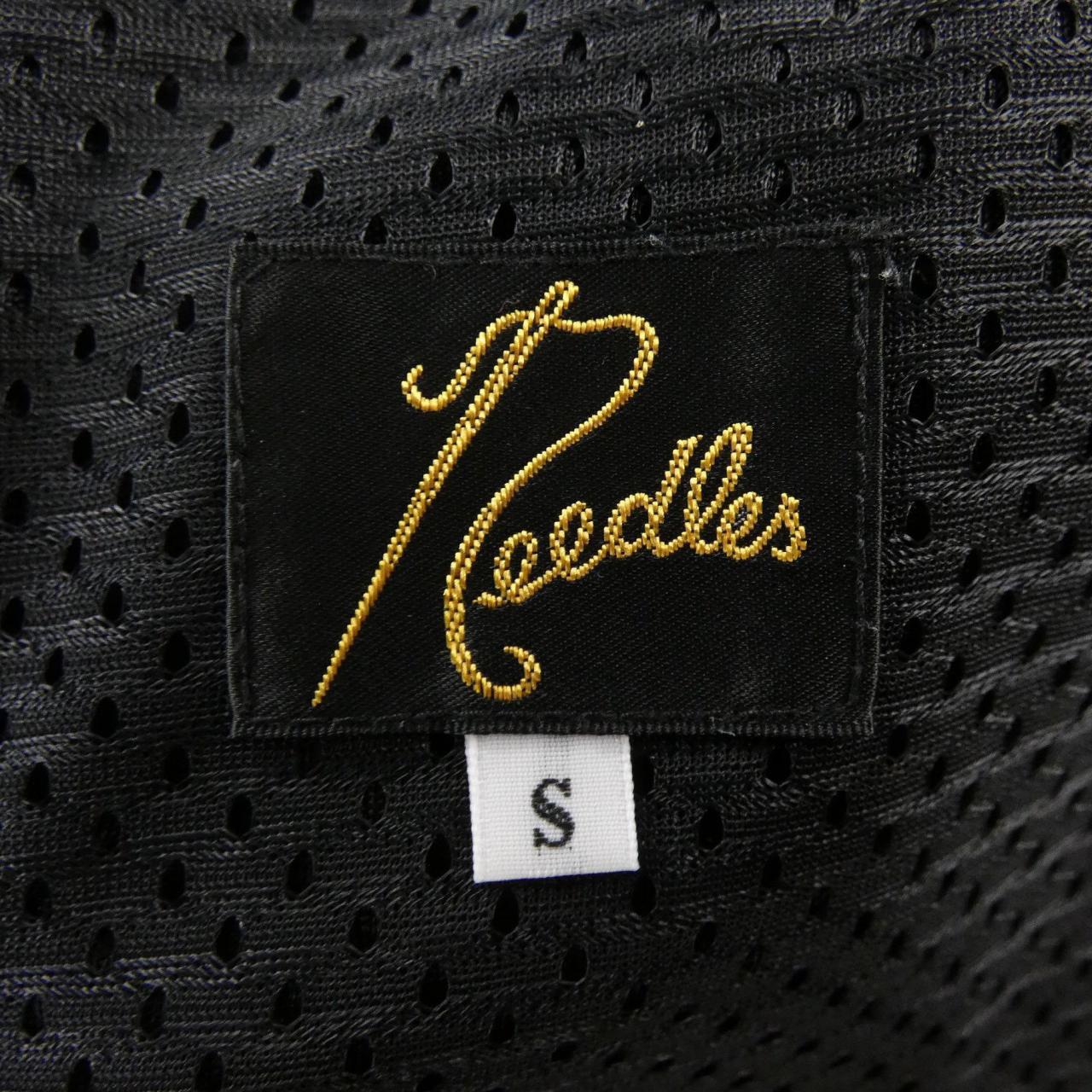 Needles MR564 Pants