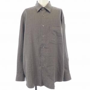 オーラリー AURALEE A22AS01OS シャツ