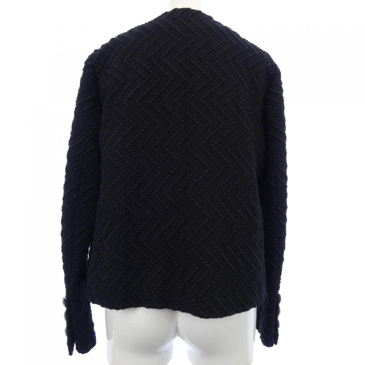 シャネル CHANEL P35882V22388 ジャケット