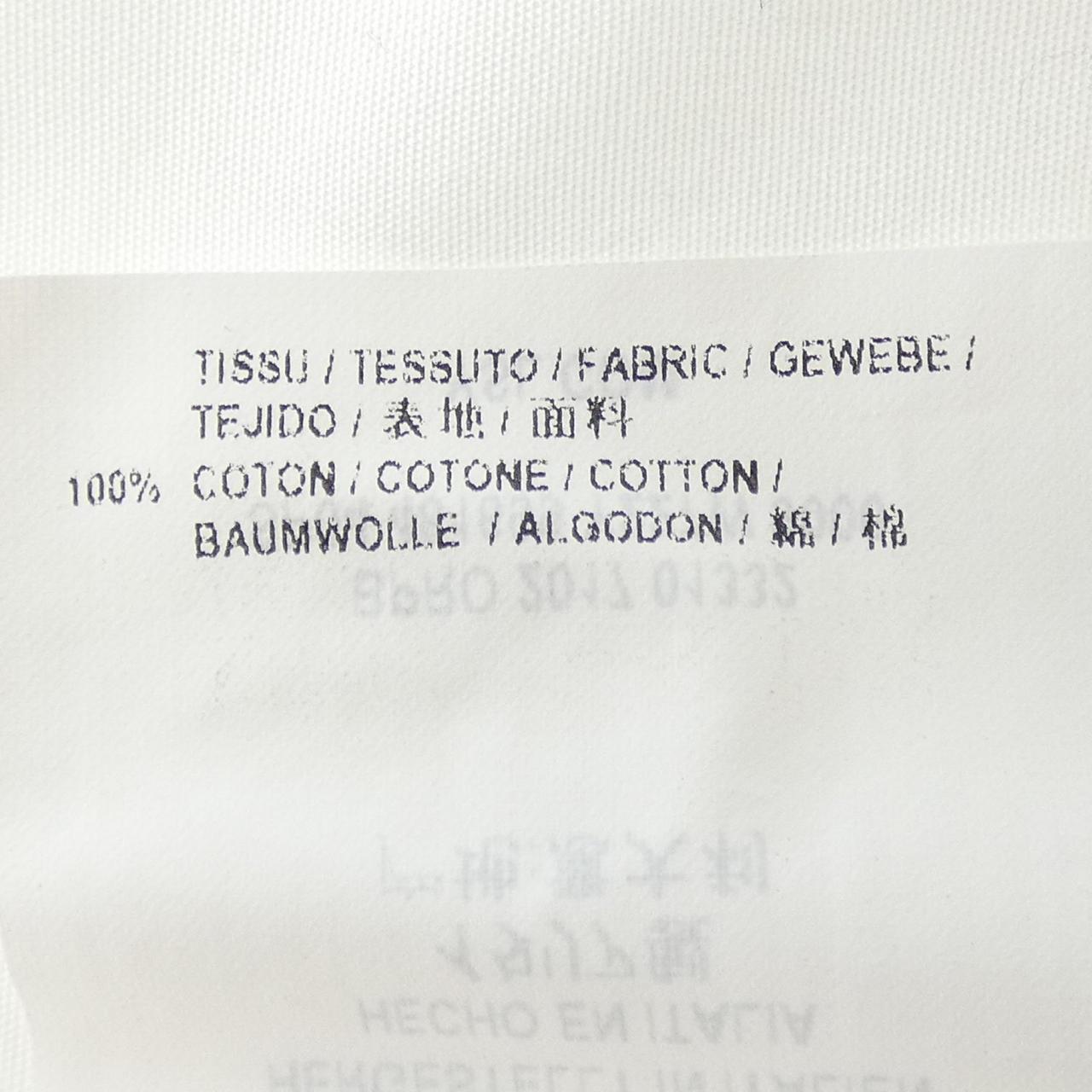 サンローラン SAINT LAURENT 481699 Y227W シャツ