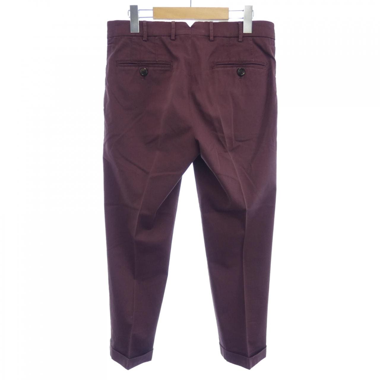 ブルネロクチネリ BRUNELLO CUCINELLI パンツ