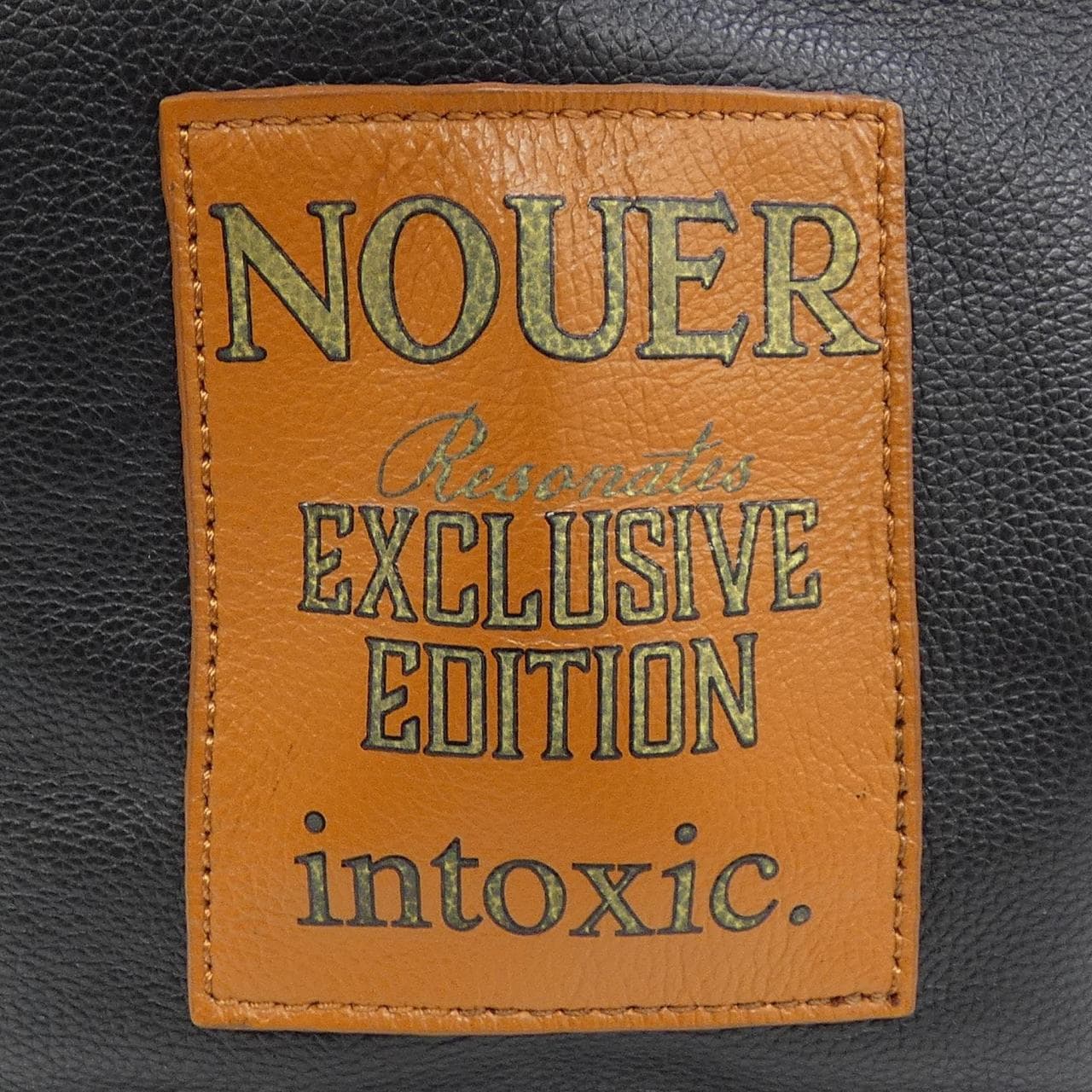 イントキシック intoxic BAG