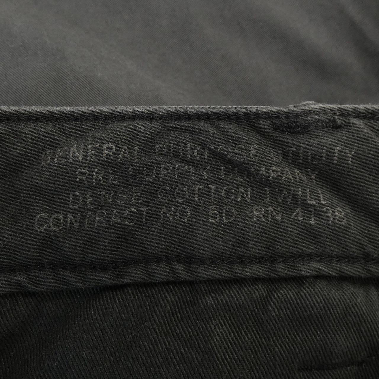 ダブルアールエル RRL パンツ