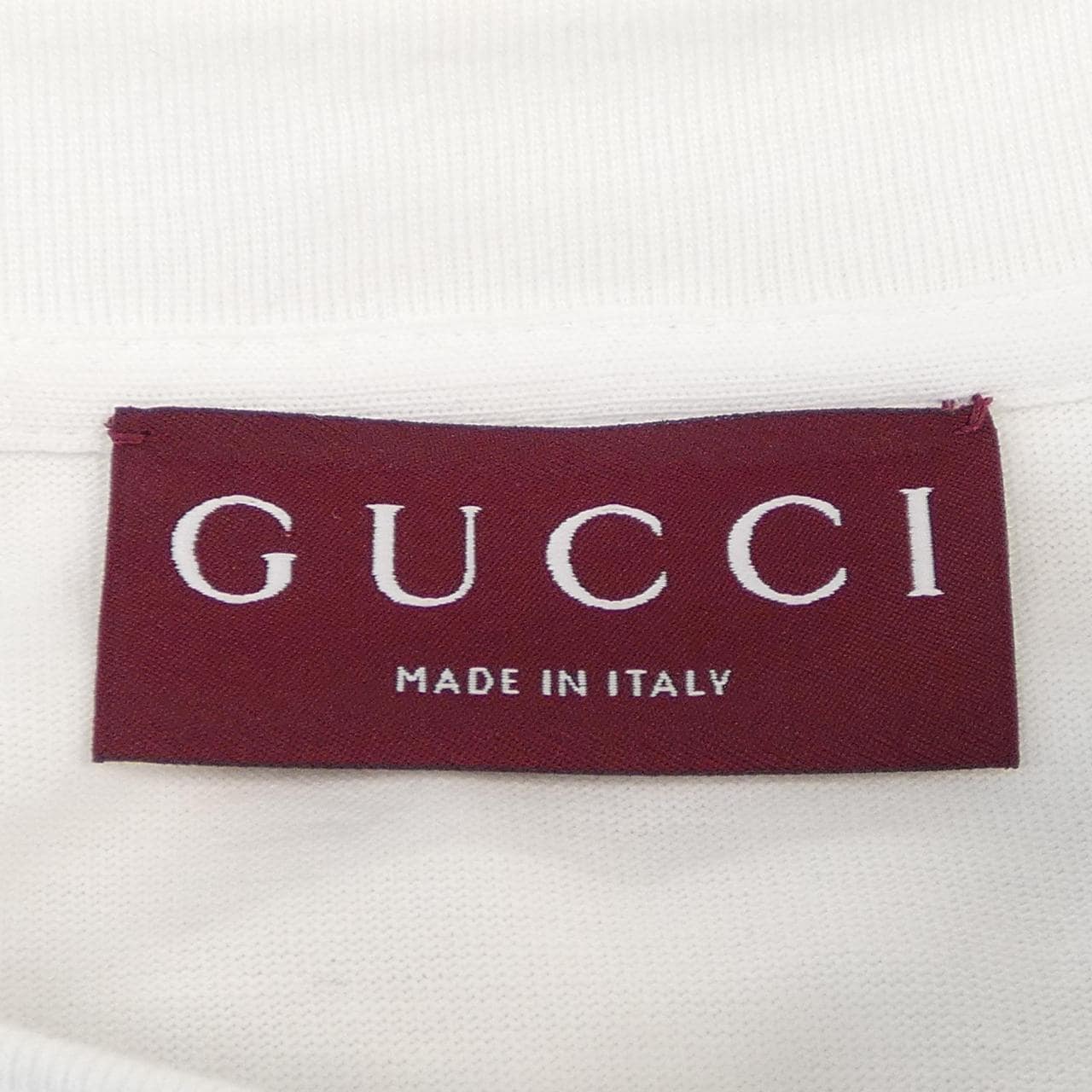 グッチ GUCCI 798115 XJHDM Tシャツ