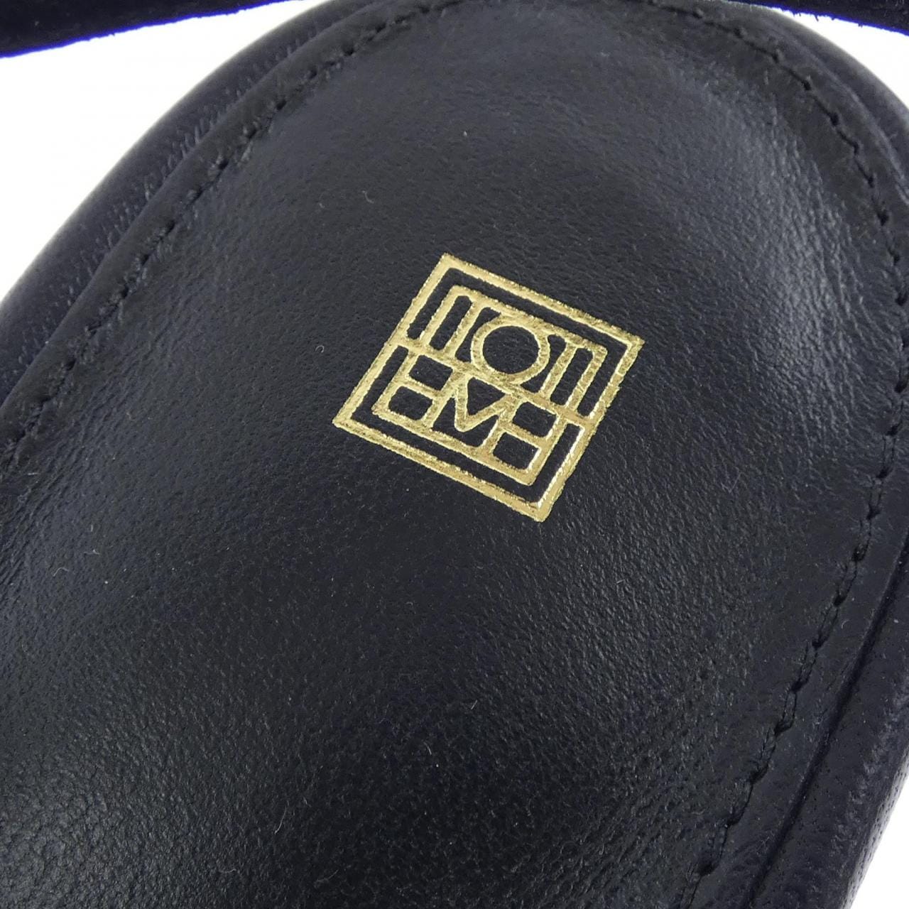 トーテム Toteme サンダル