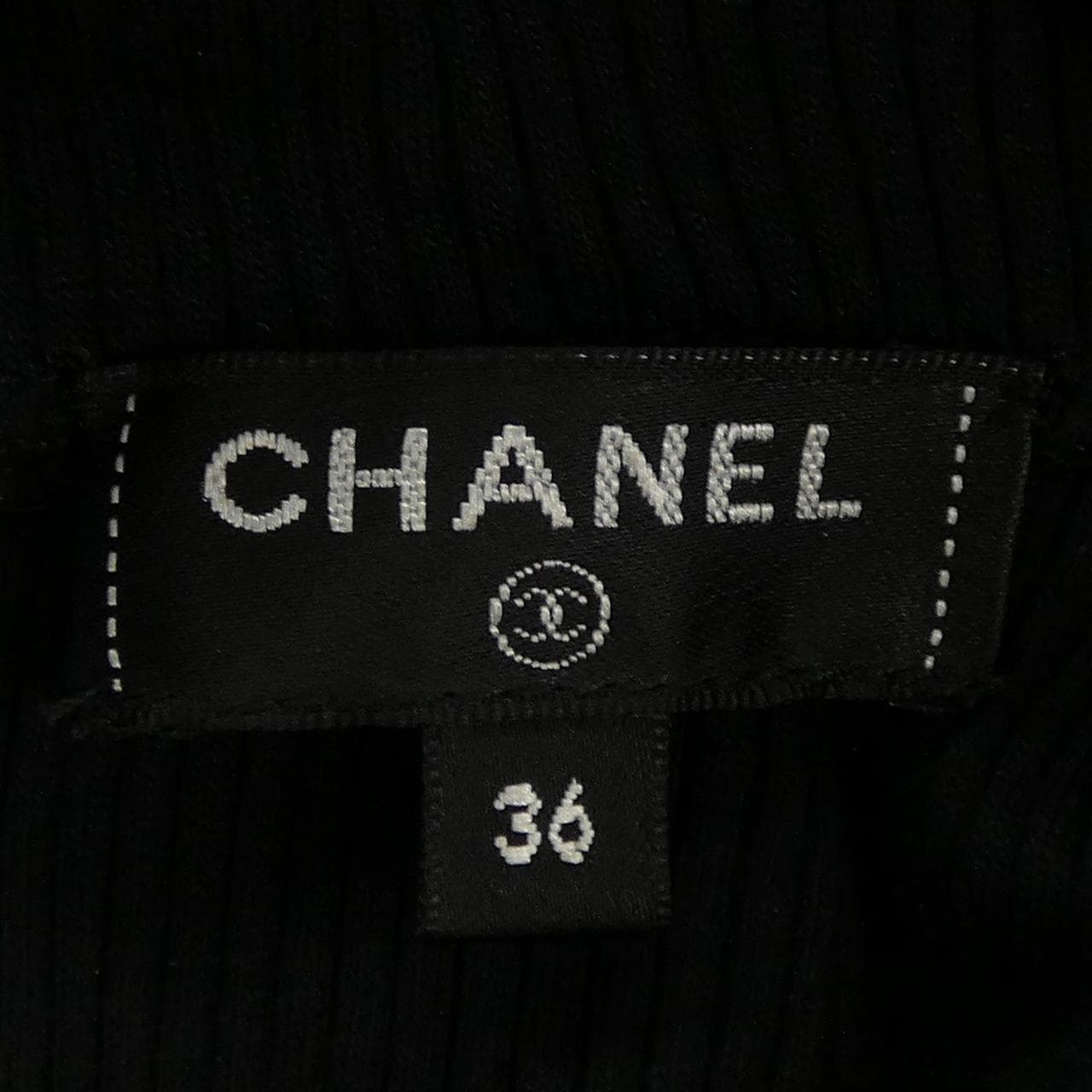 シャネル CHANEL P57159V41297 17B ニット