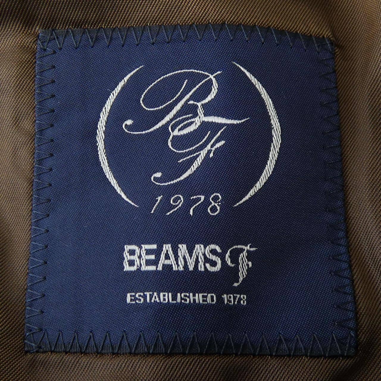 ビームスエフ BEAMS F ジャケット