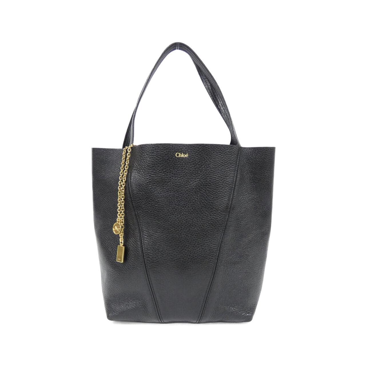 クロエ クロエ スピン CHC25SS811 N84 バッグ