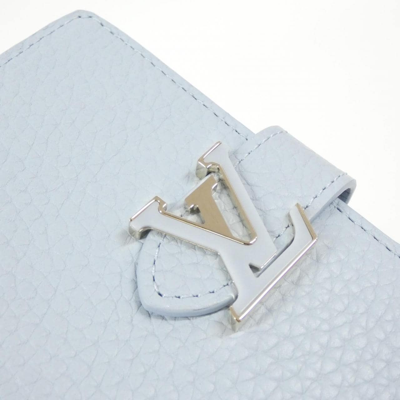 LOUIS VUITTON LV竖版钱包短款M83572 钱包