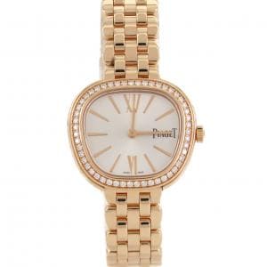 ピアジェ シックスティ PG/D P11893/G0A50304 PG･RG クォーツ