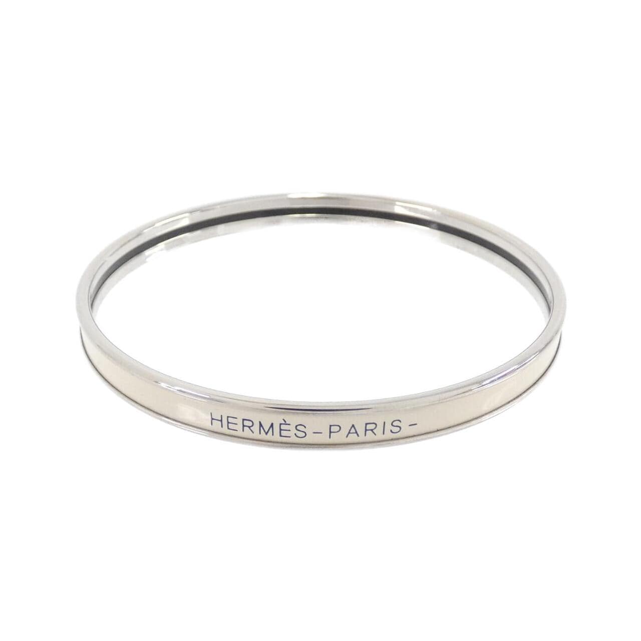 HERMES Uni 240001FP Bangle