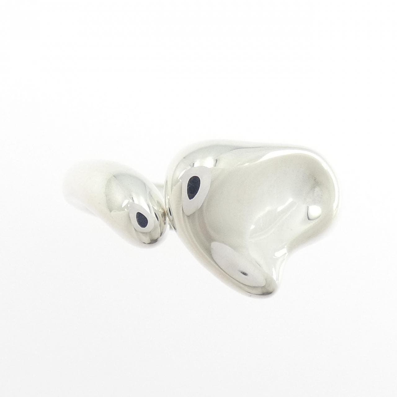 ティファニー 925 リング