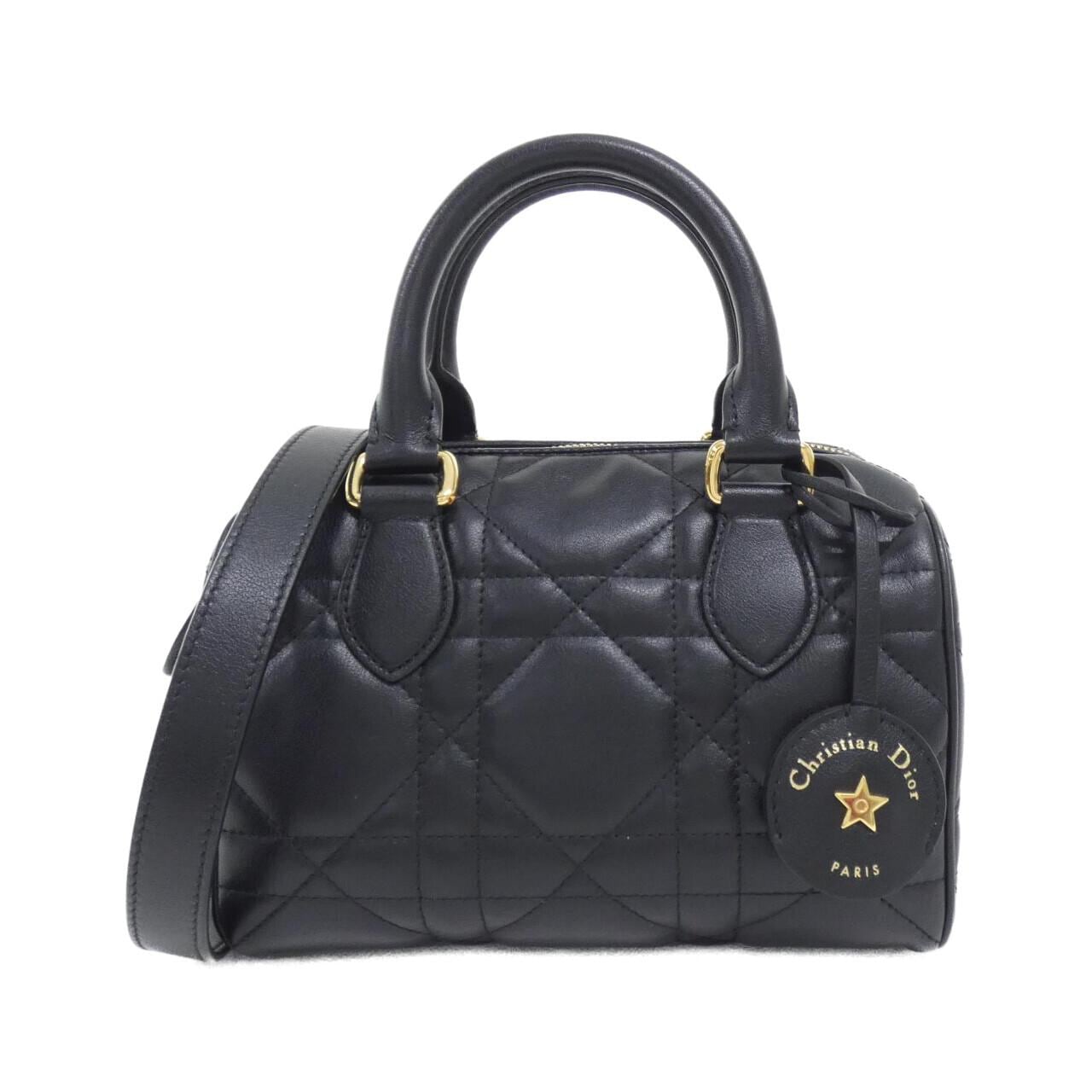 Christian DIOR DIOR Groove 20 M1364UBOL 波士顿包