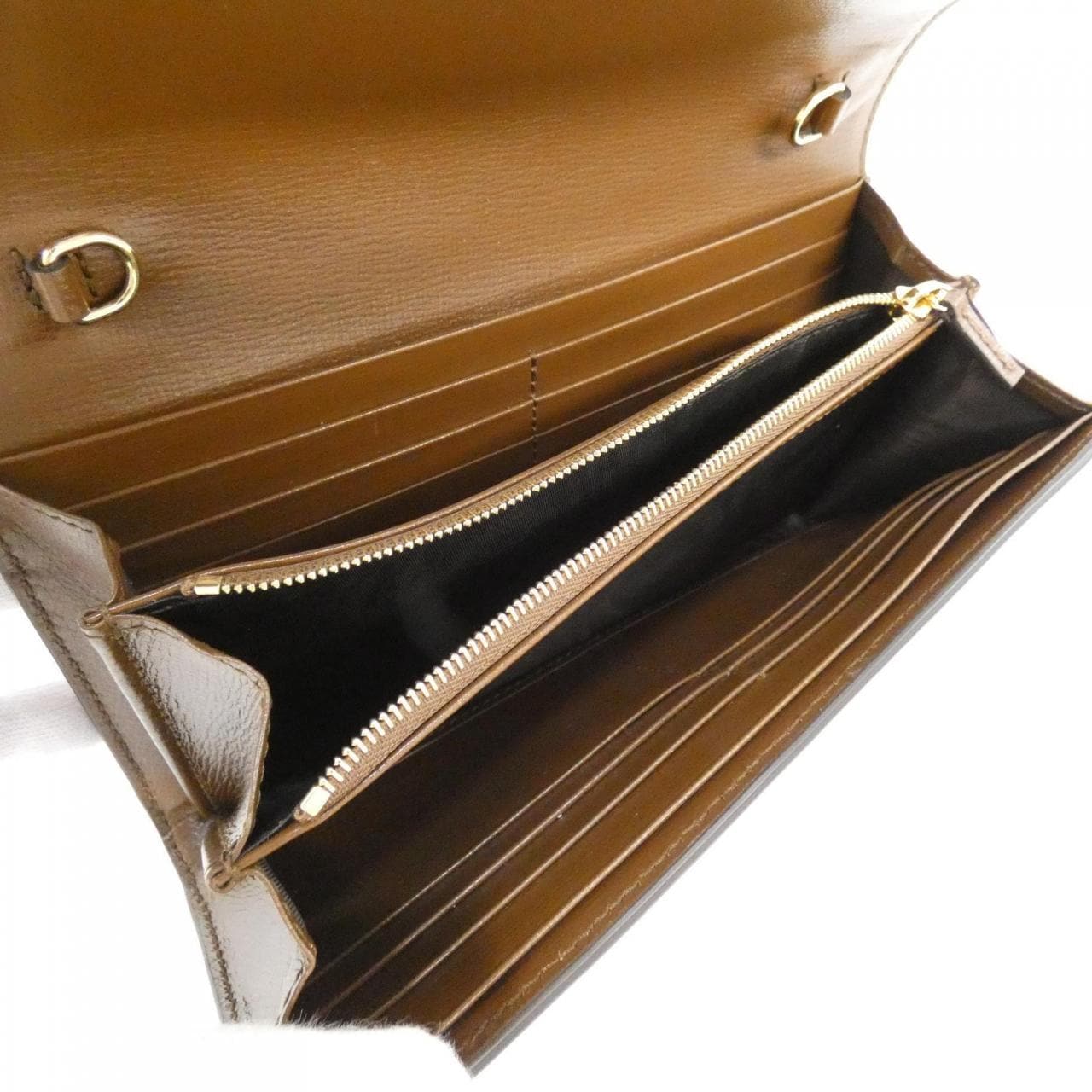 グッチ JACKIE 1961 652681 HUHHG チェーンウォレット