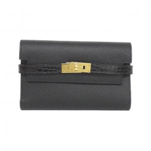 エルメス ケリー デプリアン ミディアム タッチ 082405CC 財布