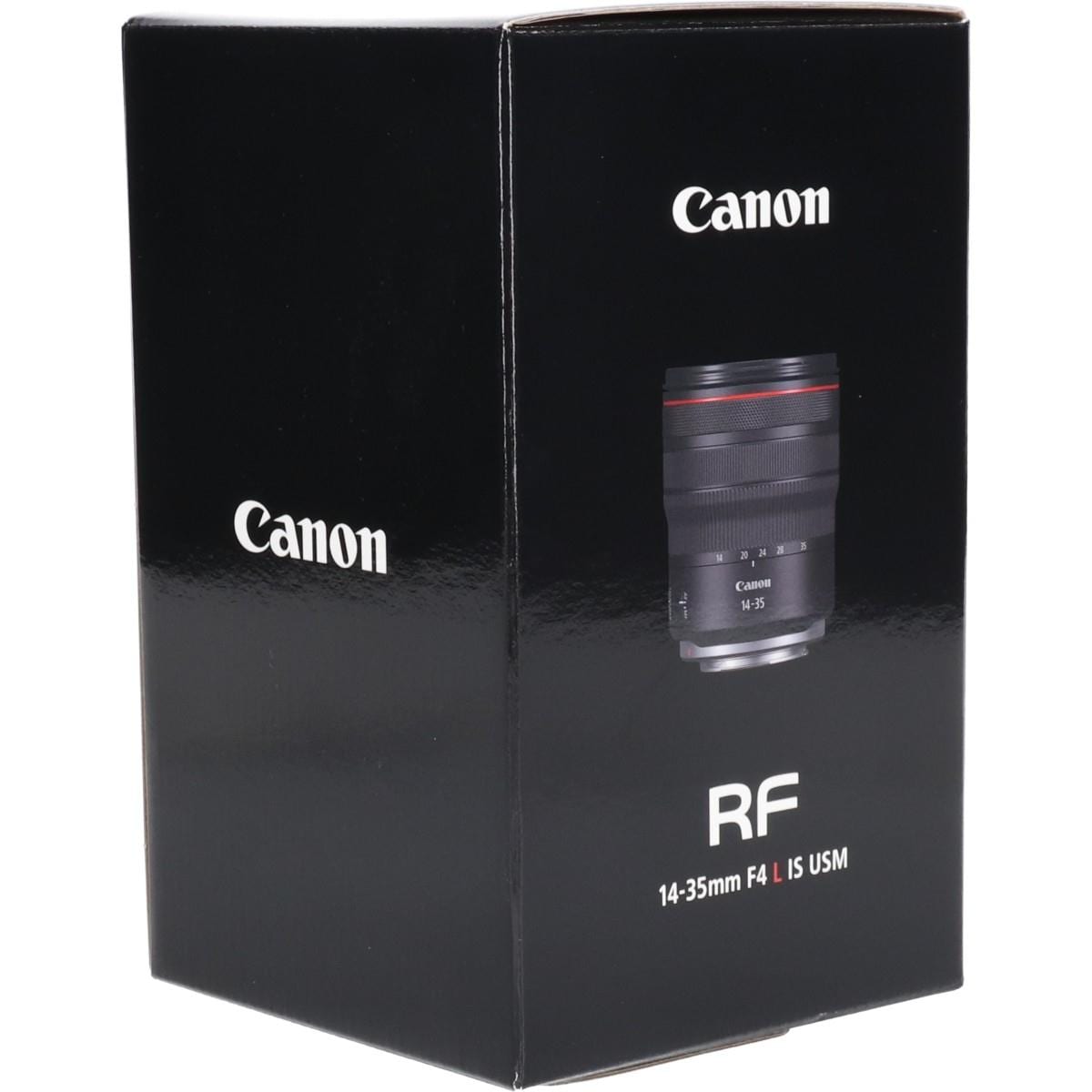 【未使用品】ＲＦ１４－３５ｍｍ　Ｆ４Ｌ　ＩＳ　ＵＳＭ