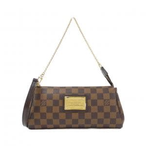 LOUIS VUITTON Damier Eva N55213 單肩包