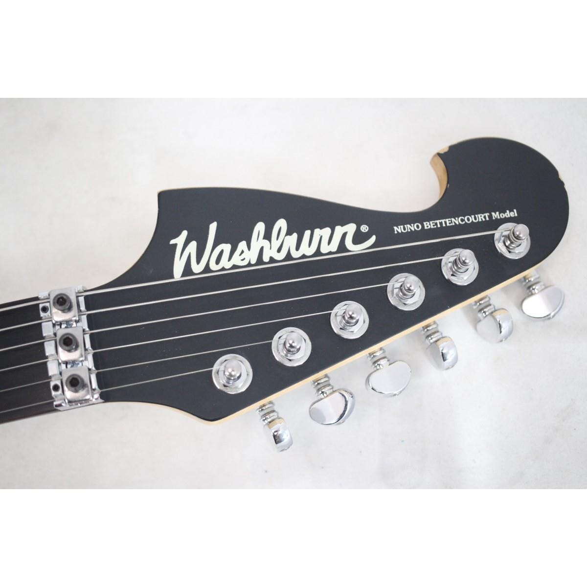 ＷＡＳＨＢＵＲＮ　Ｎ２