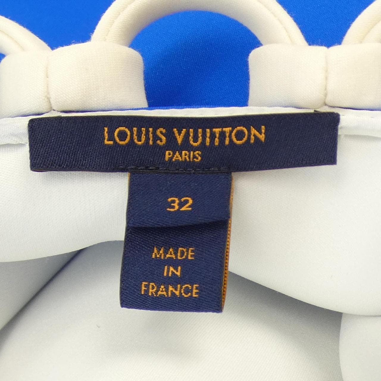 LOUIS VUITTON路易威登连衣裙