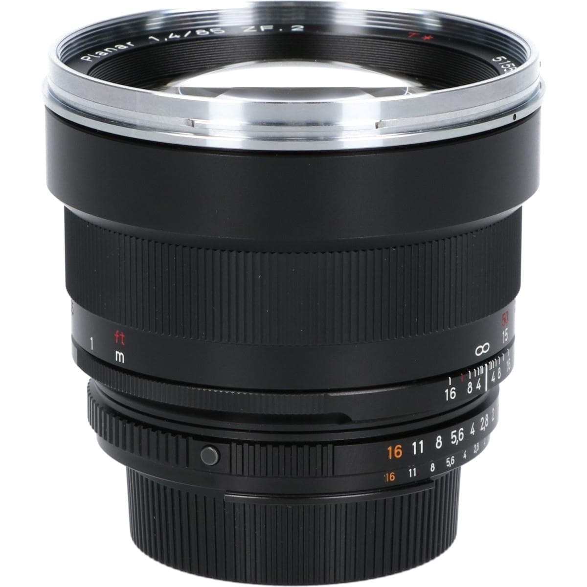 尼康PLANAR85mm F1.4ZF.2