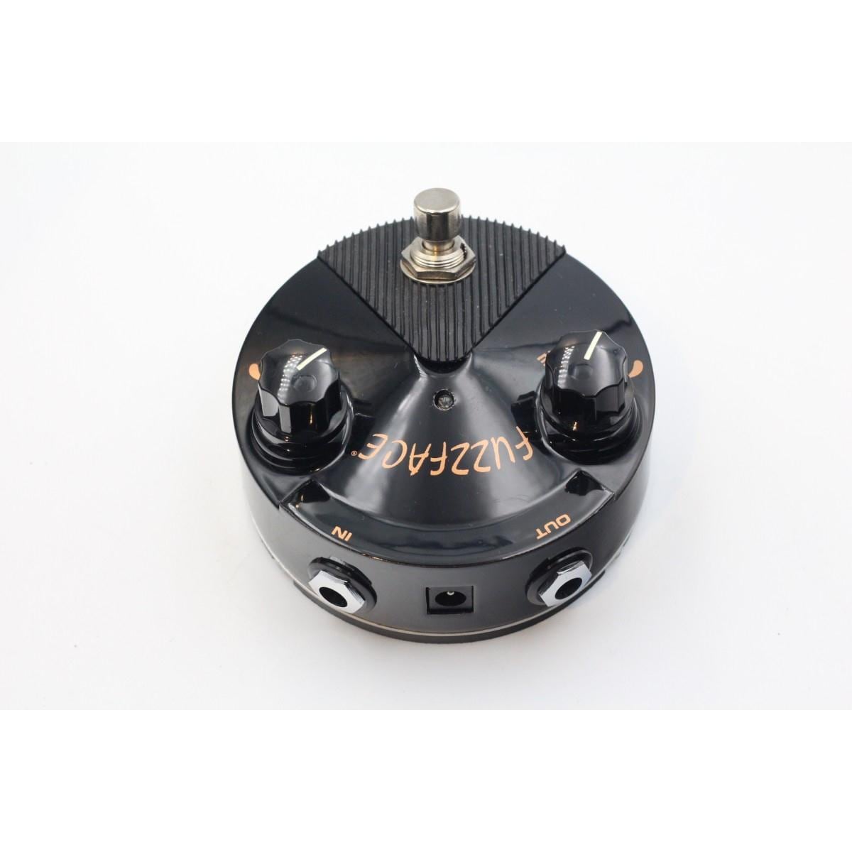 ＪＩＭ　ＤＵＮＬＯＰ　　ＦＦＭ４