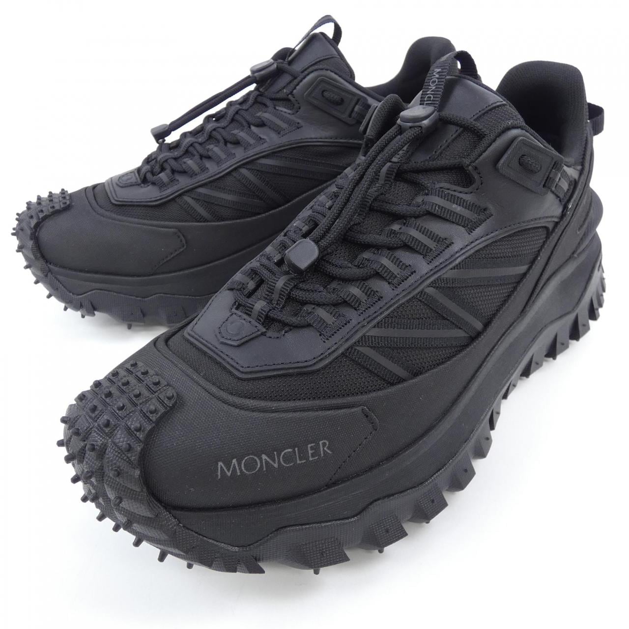 モンクレール MONCLER スニーカー