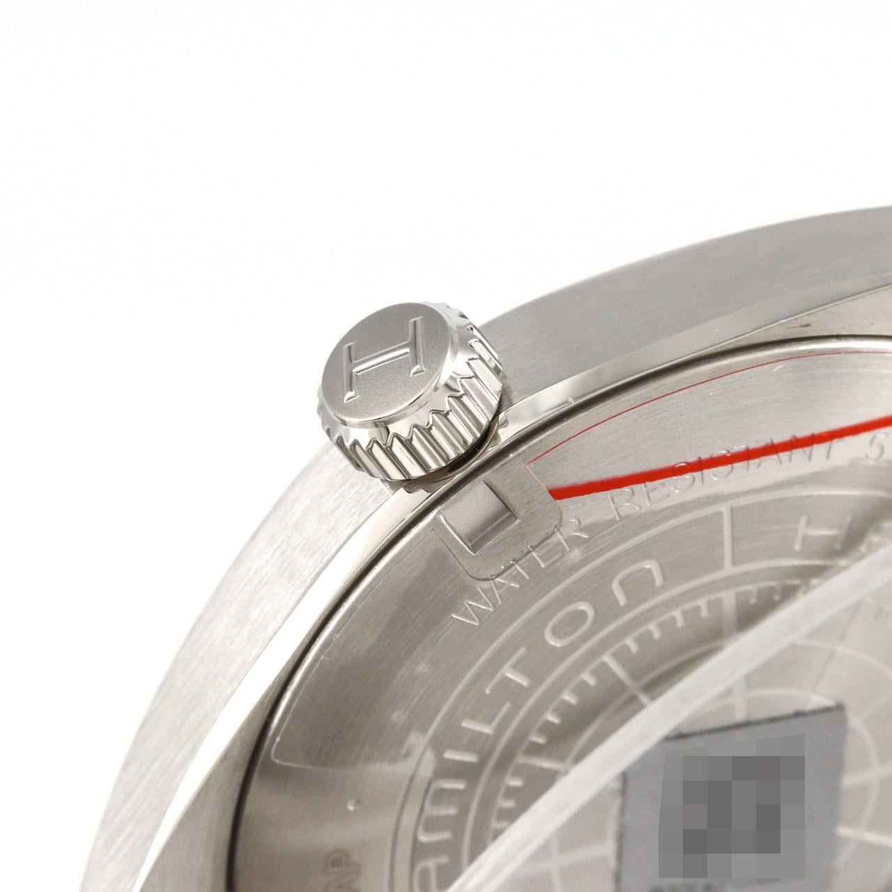 【新品】ハミルトン カーキフィールド H685510/H68551933 SS クォーツ