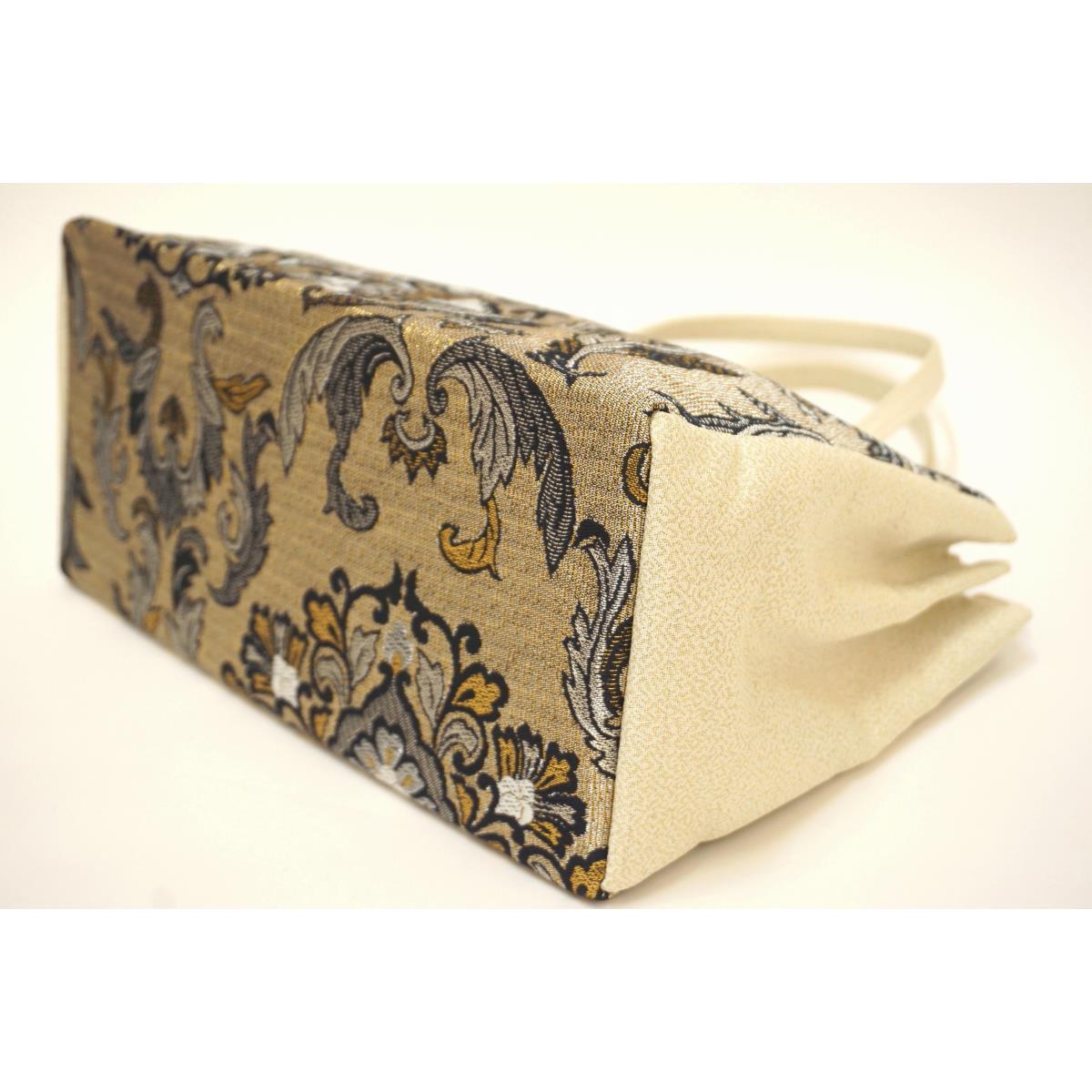 【新品】和装バッグ