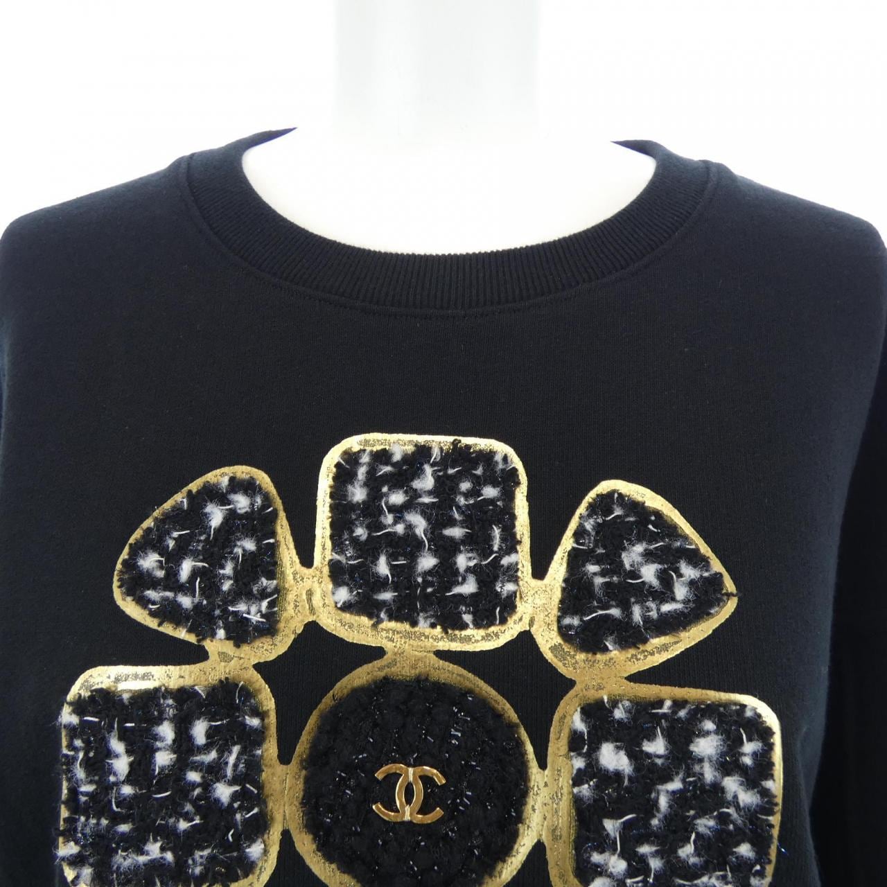 シャネル CHANEL P65655K61341 スウェット