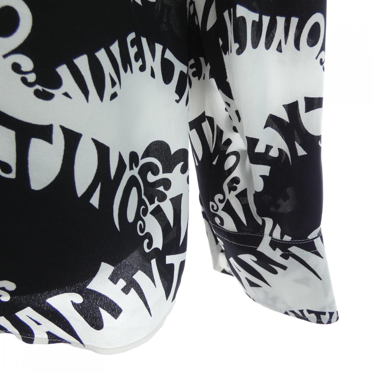 ヴァレンティノ VALENTINO XB0AB577Q シャツ