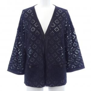 シャネル CHANEL P45705K05692 カーディガン