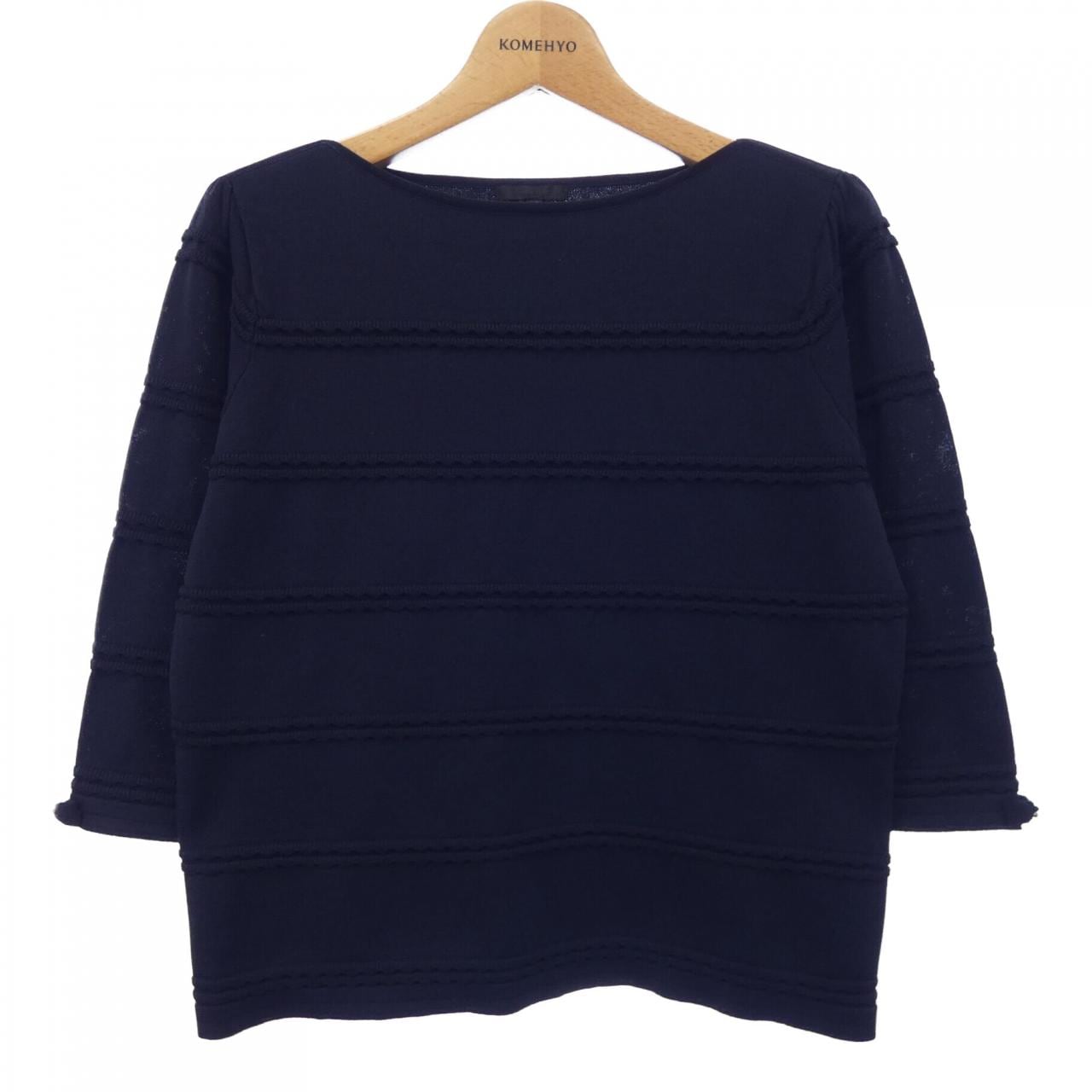 トゥービーシック TO BE CHIC トップス