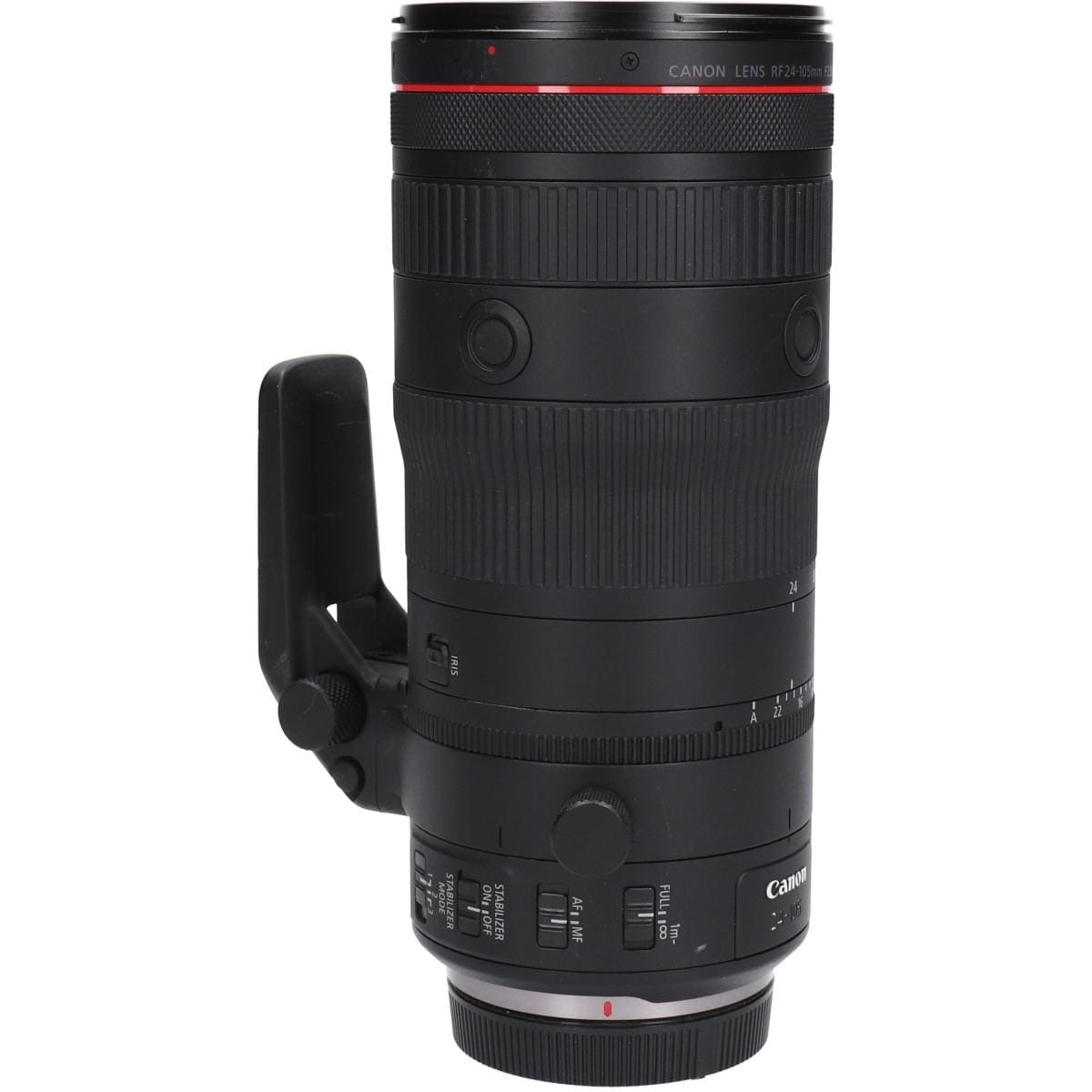 ＲＦ２４－１０５ｍｍ　Ｆ２．８Ｌ　ＩＳ　ＵＳＭ　Ｚ