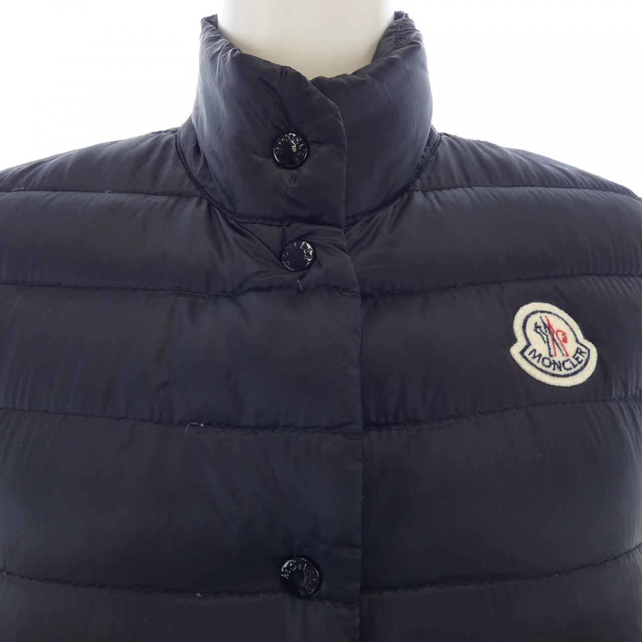 モンクレール MONCLER ダウンベスト