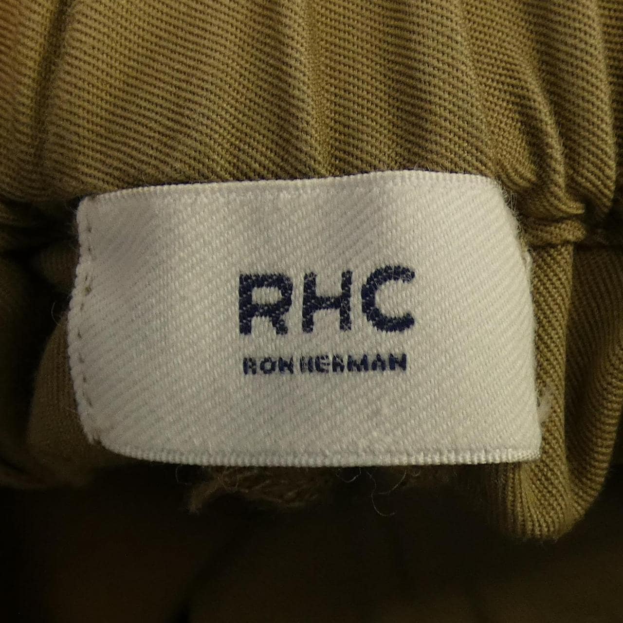 アールエイチシー RHC 3610600374 パンツ