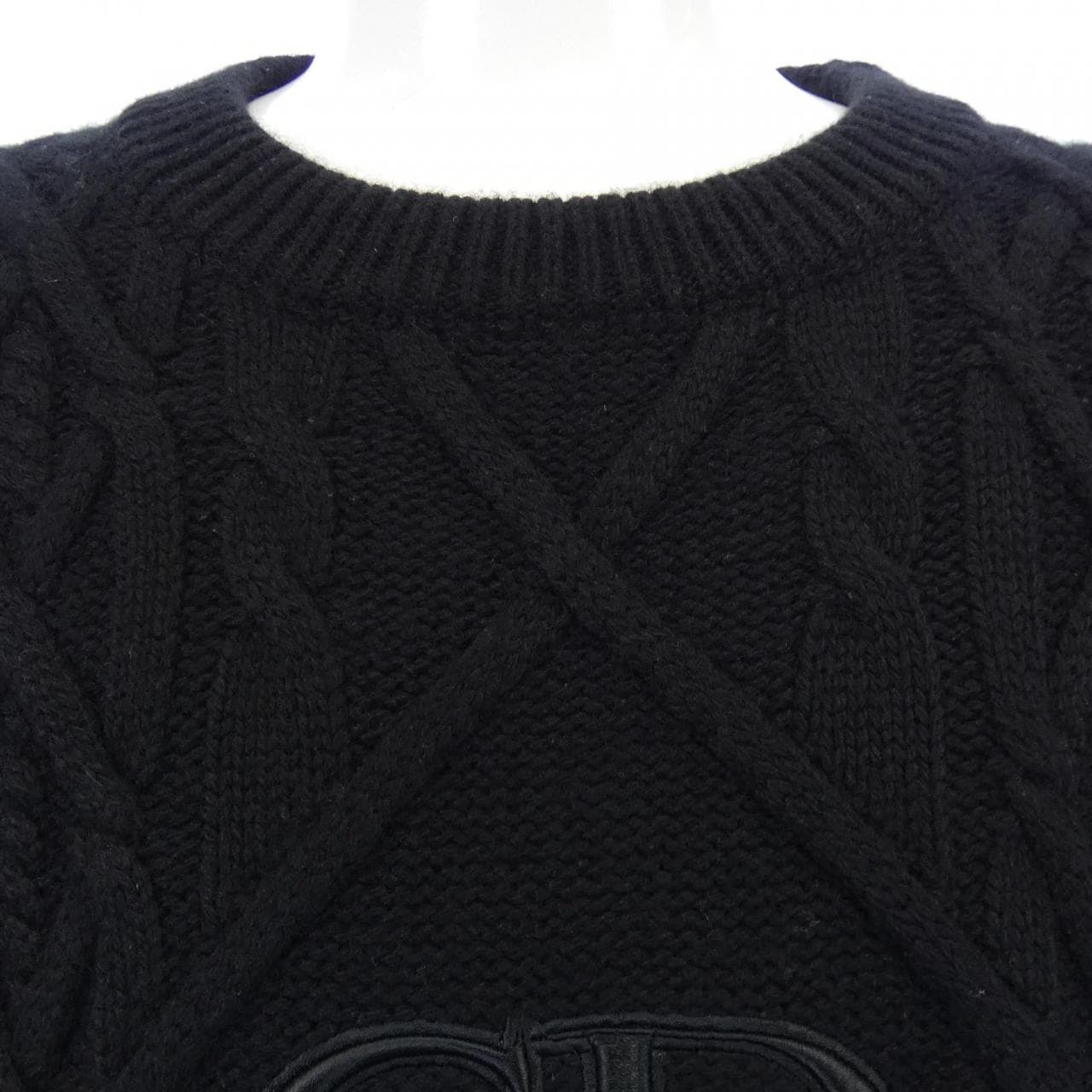 ディオール DIOR 213M656AT183 ニット