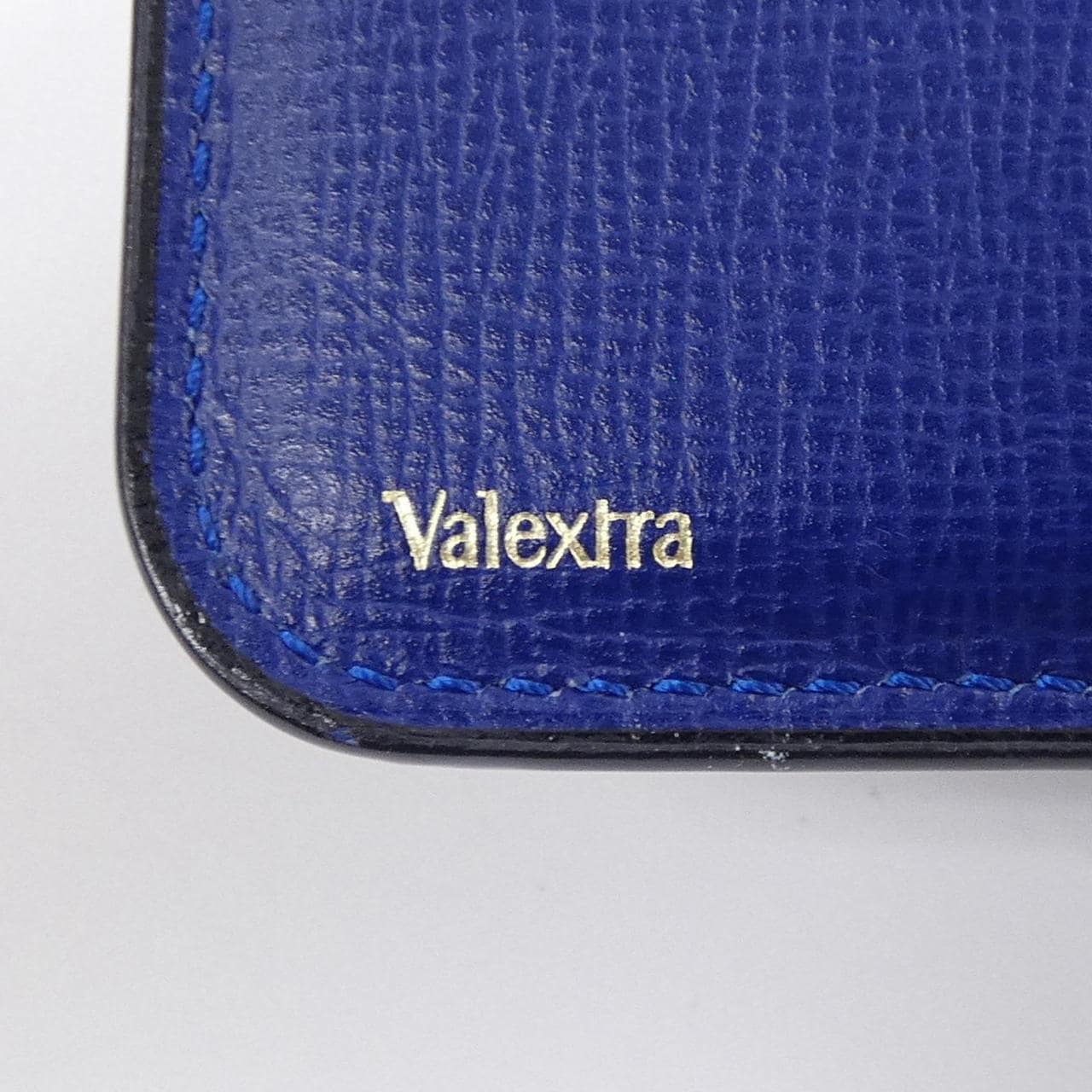 ヴァレクストラ VALEXTRA パース SGZA0038028LRLWZ99 WALLET
